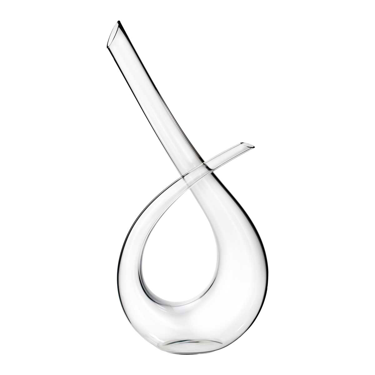 Waterford Crystal, Elegance Accent Decanter